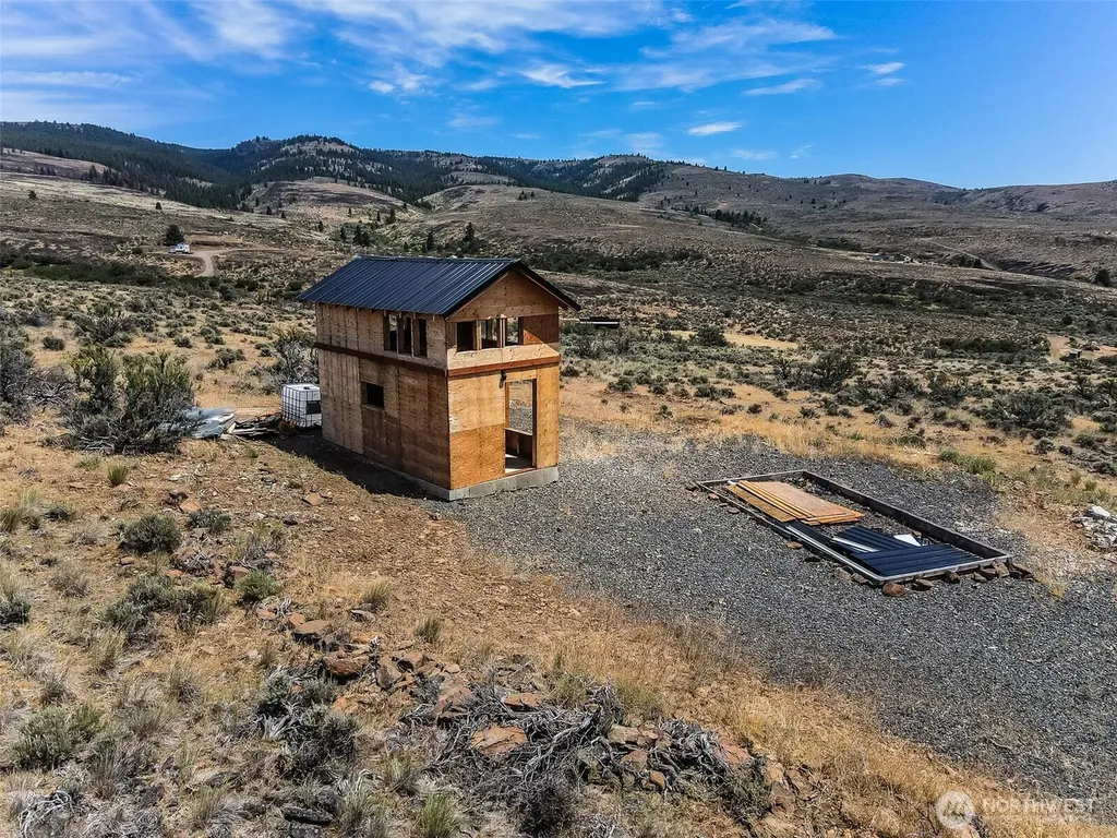 1 Colockum Road Ellensburg WA 98926