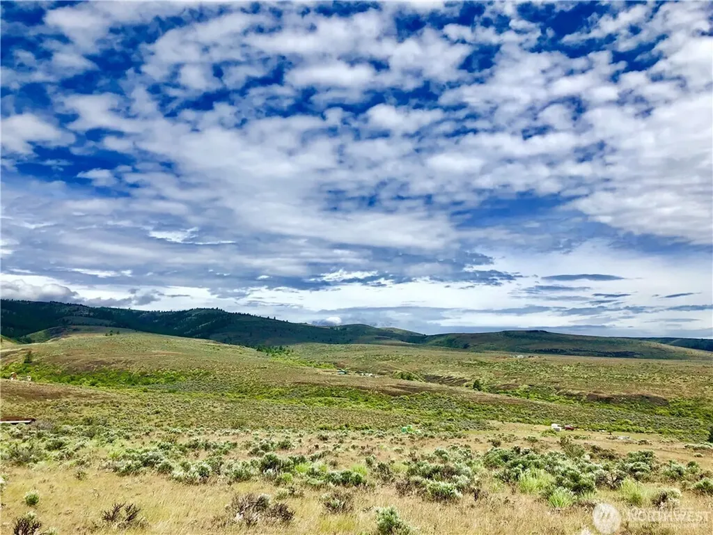 1 Colockum Road Ellensburg WA 98926