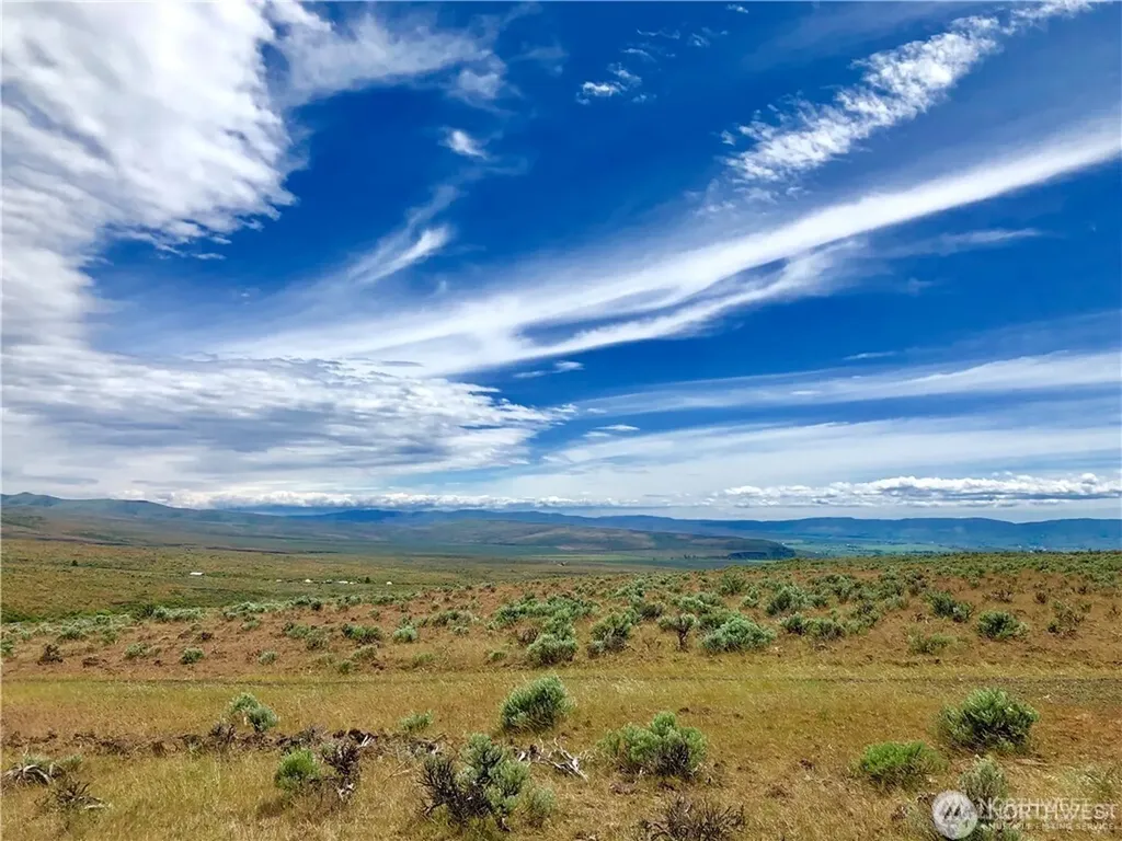 1 Colockum Road Ellensburg WA 98926