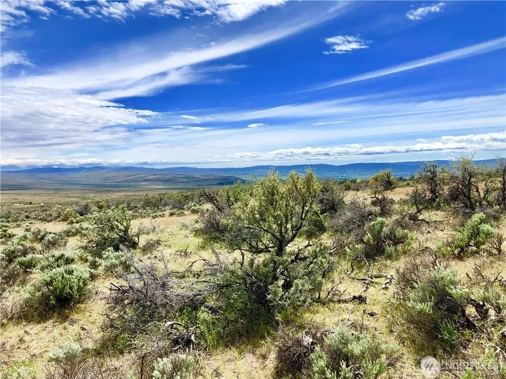 1 Colockum Road Ellensburg WA 98926
