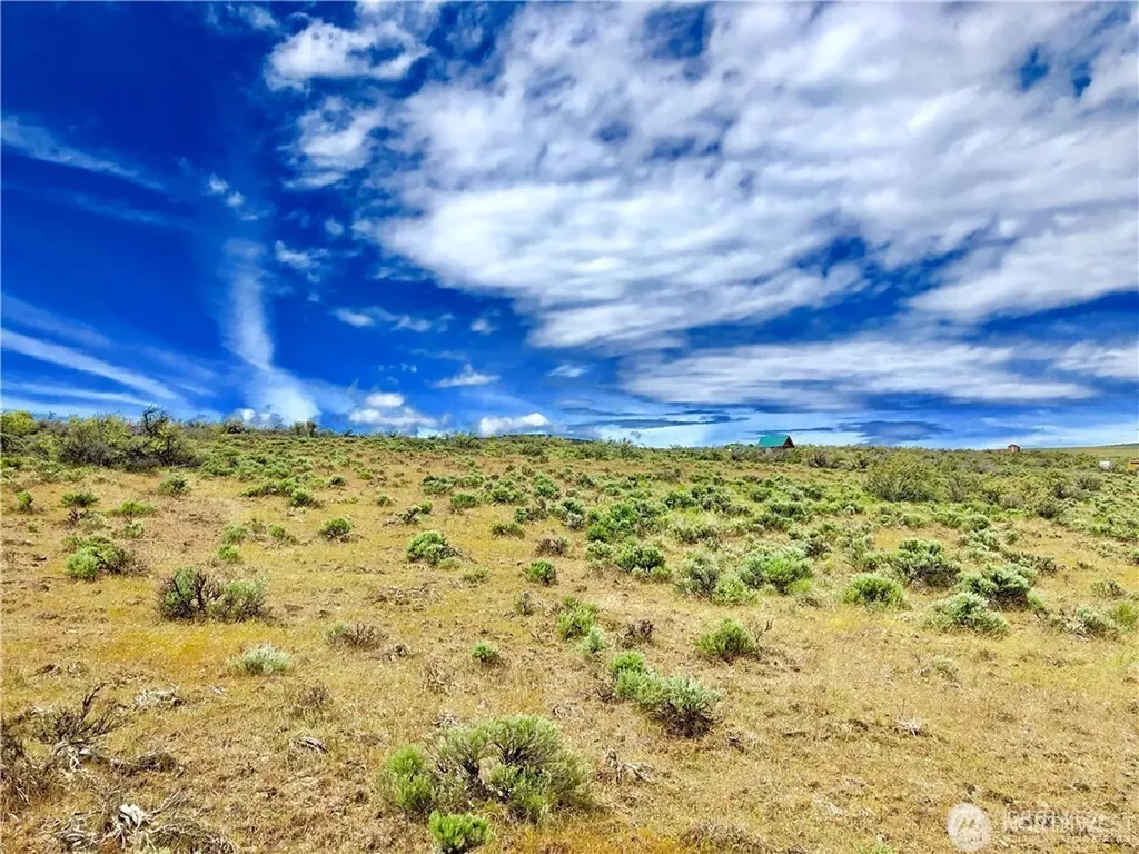 1 Colockum Road Ellensburg WA 98926
