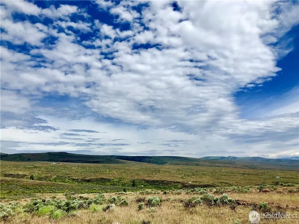 1 Colockum Road Ellensburg WA 98926