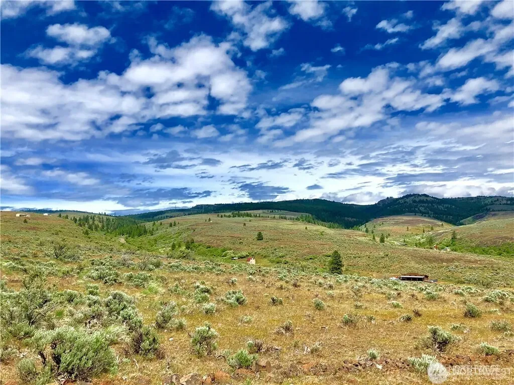 1 Colockum Road Ellensburg WA 98926