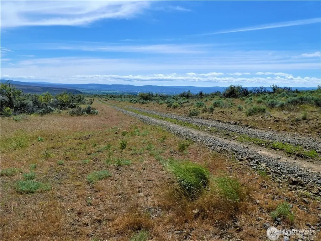 1 Colockum Road Ellensburg WA 98926