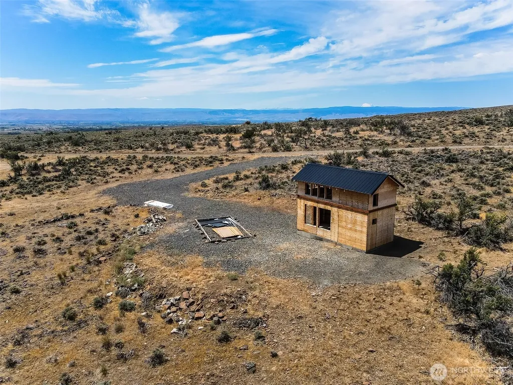 1 Colockum Road Ellensburg WA 98926