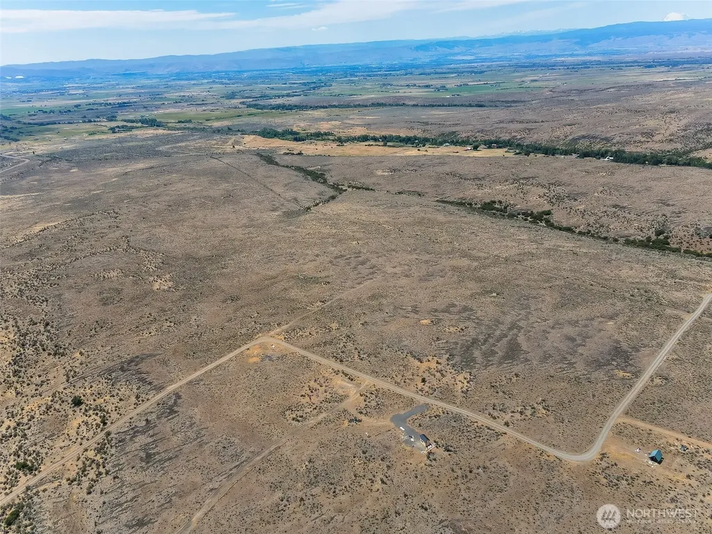 1 Colockum Road Ellensburg WA 98926