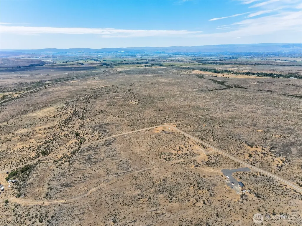 1 Colockum Road Ellensburg WA 98926