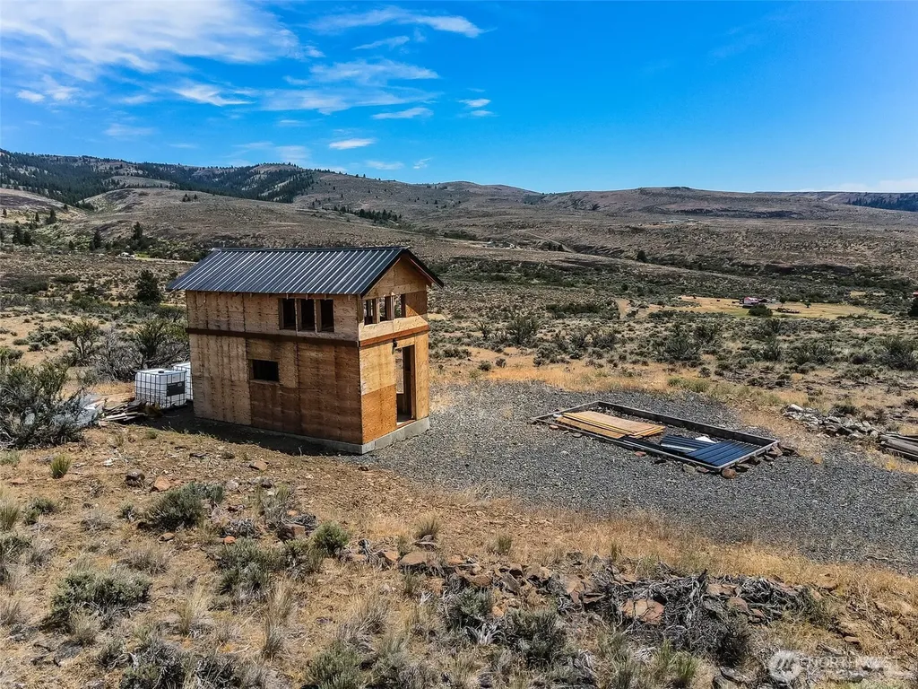1 Colockum Road Ellensburg WA 98926