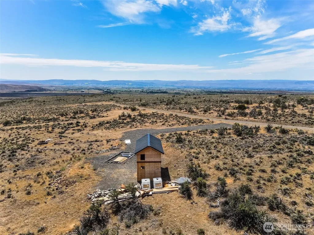 1 Colockum Road Ellensburg WA 98926
