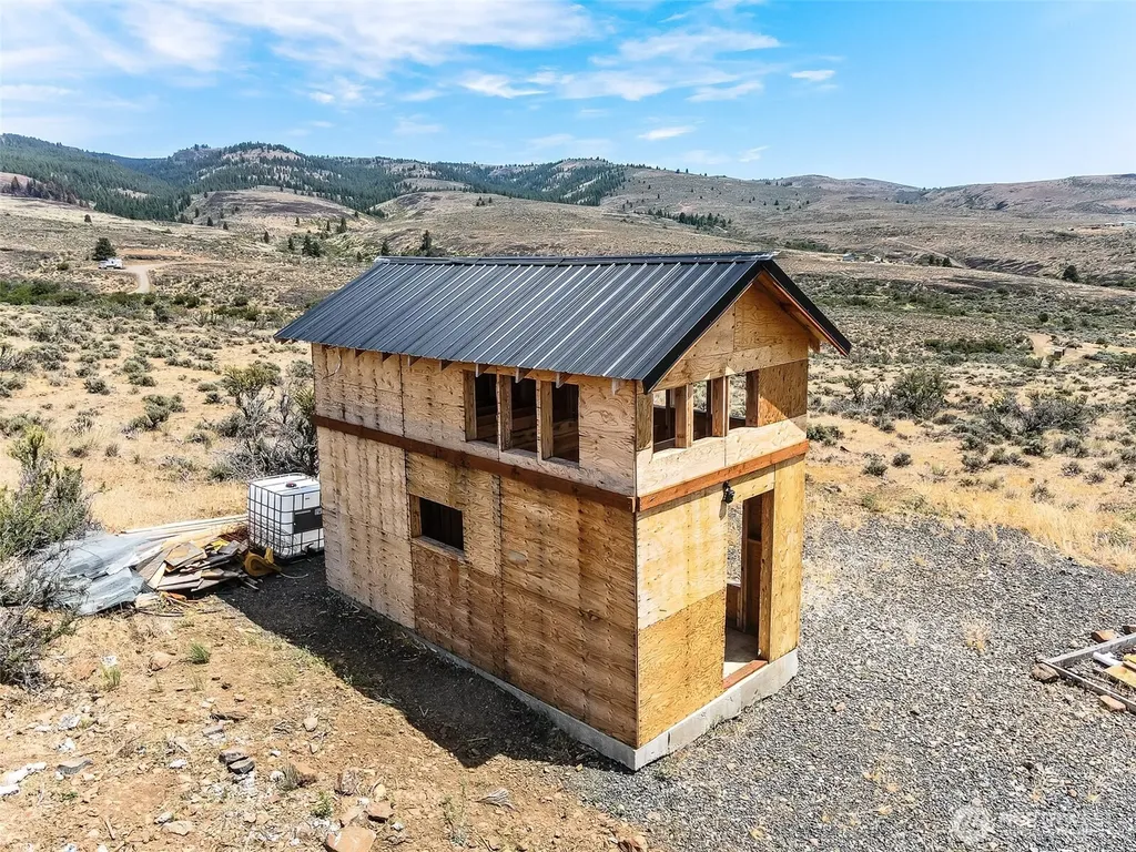 1 Colockum Road Ellensburg WA 98926