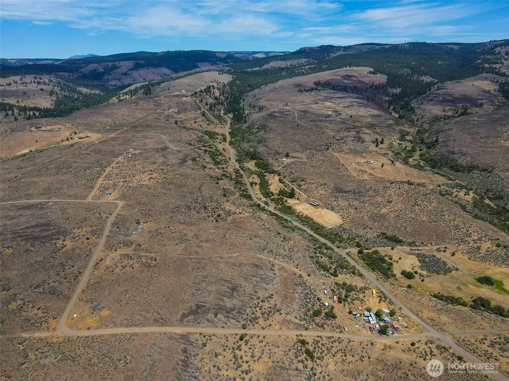 1 Colockum Road Ellensburg WA 98926