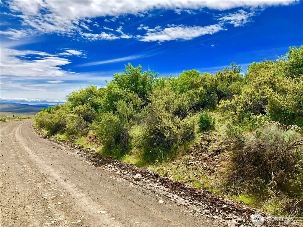1 Colockum Road Ellensburg WA 98926