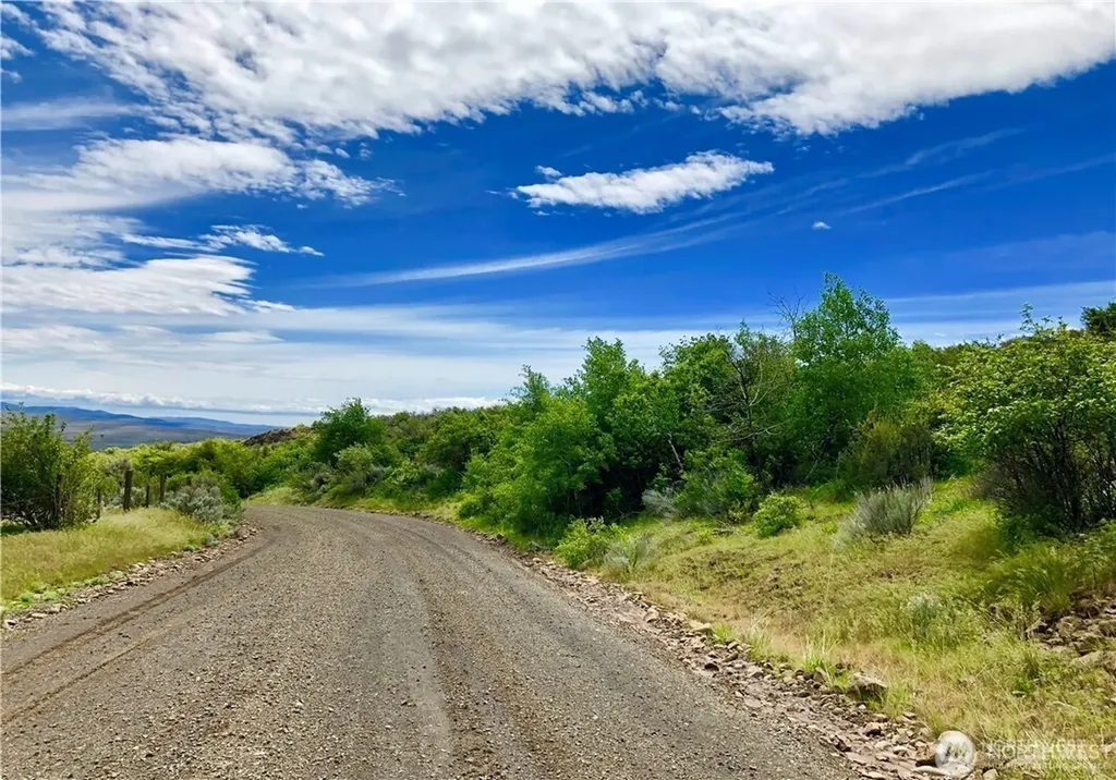 1 Colockum Road Ellensburg WA 98926