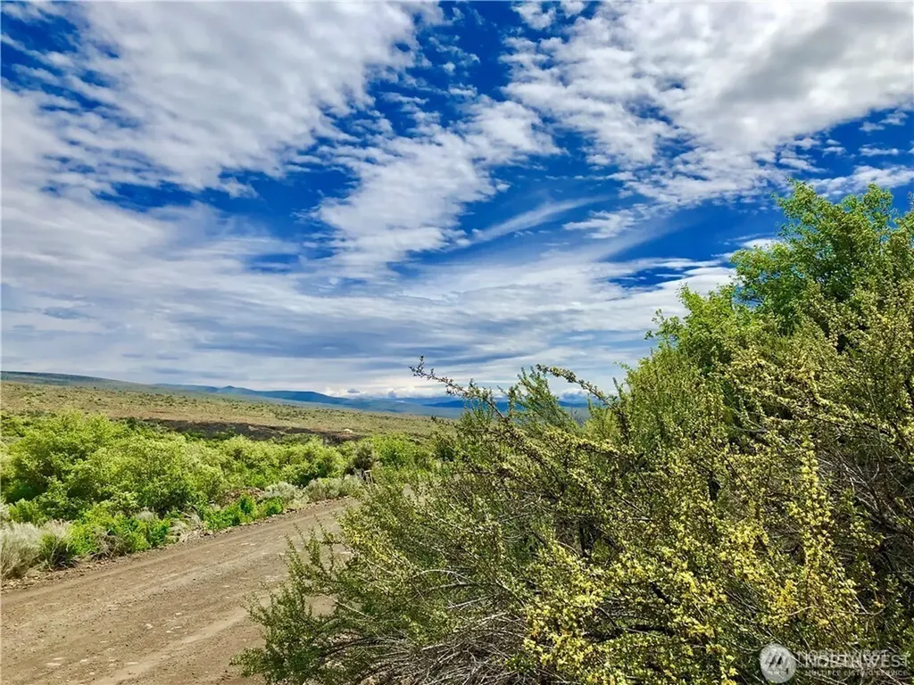1 Colockum Road Ellensburg WA 98926