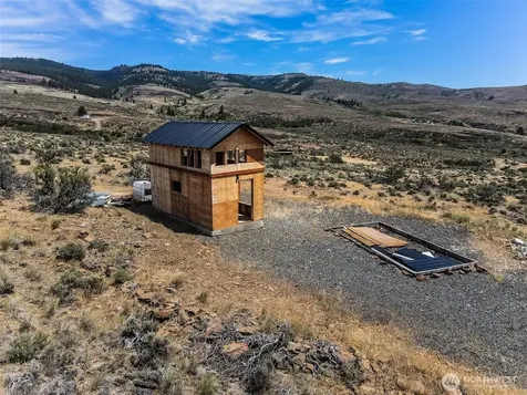 1 Colockum Road Ellensburg WA 98926