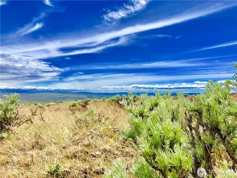1 Colockum Road Ellensburg WA 98926