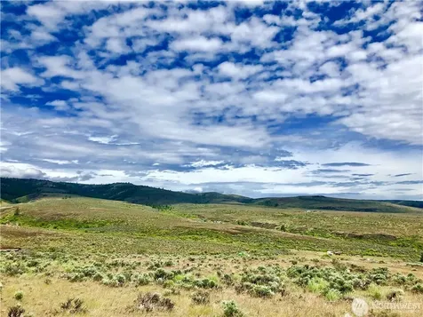 1 Colockum Road Ellensburg WA 98926