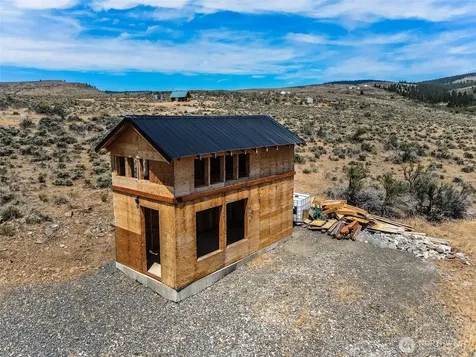 1 Colockum Road Ellensburg WA 98926