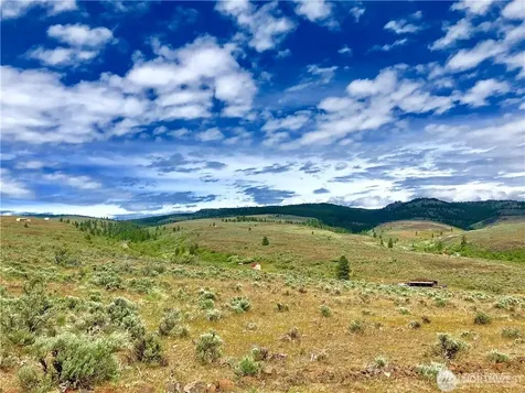 1 Colockum Road Ellensburg WA 98926