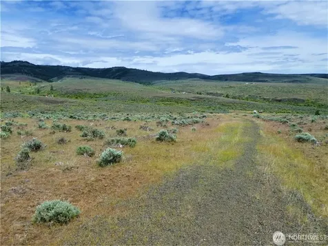 1 Colockum Road Ellensburg WA 98926
