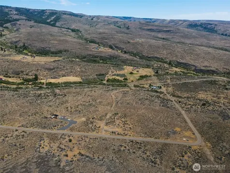 1 Colockum Road Ellensburg WA 98926