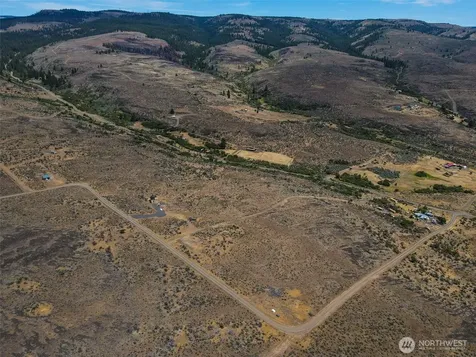 1 Colockum Road Ellensburg WA 98926