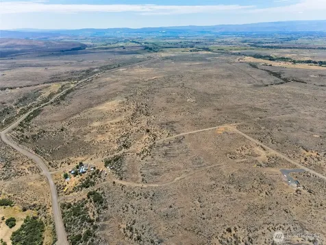1 Colockum Road Ellensburg WA 98926