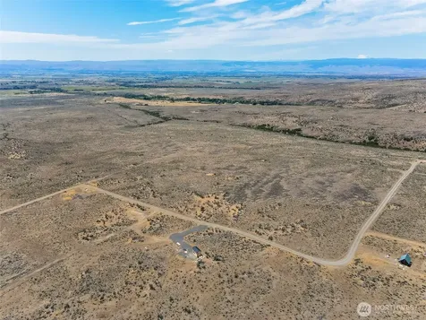 1 Colockum Road Ellensburg WA 98926