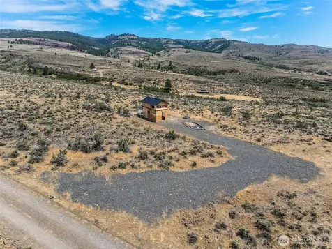 1 Colockum Road Ellensburg WA 98926
