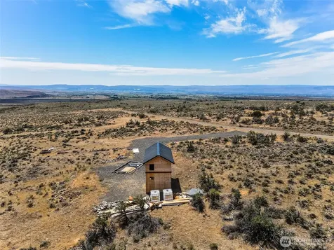 1 Colockum Road Ellensburg WA 98926