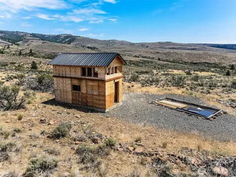 1 Colockum Road Ellensburg WA 98926