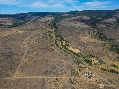 1 Colockum Road Ellensburg WA 98926