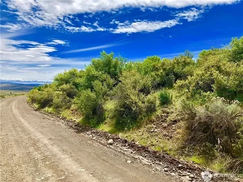 1 Colockum Road Ellensburg WA 98926