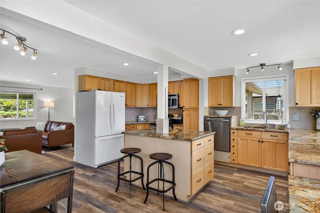 5503 Kingsway Anacortes WA 98221