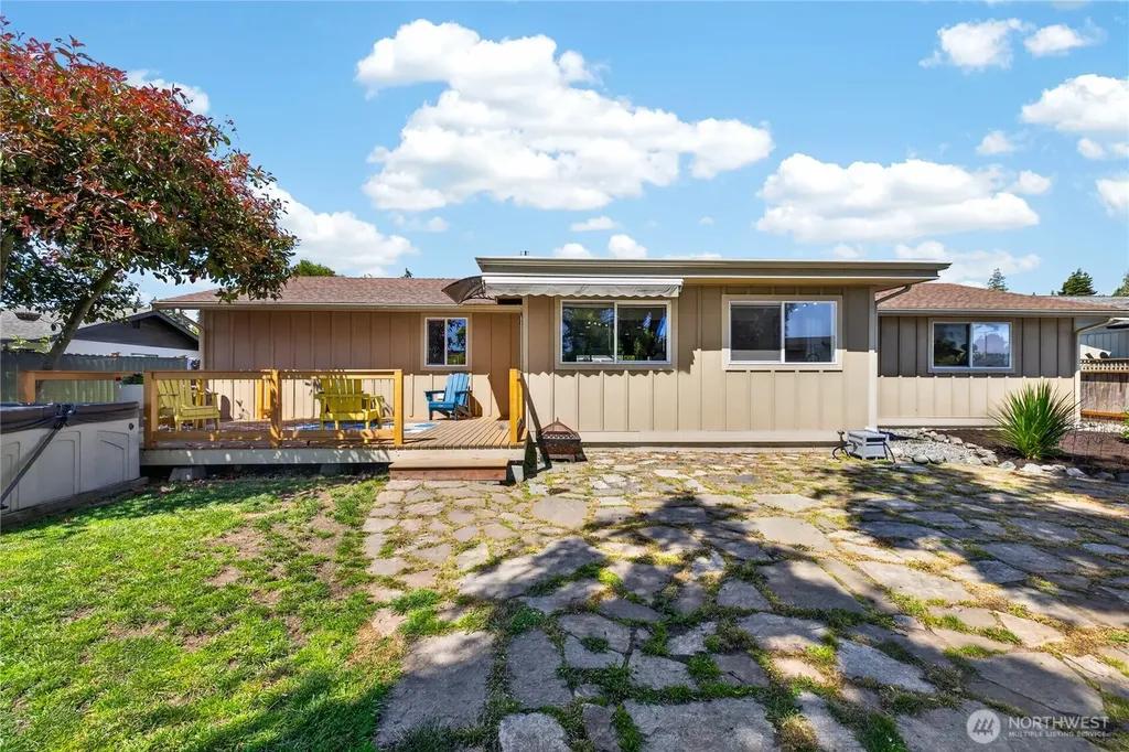 5503 Kingsway Anacortes WA 98221