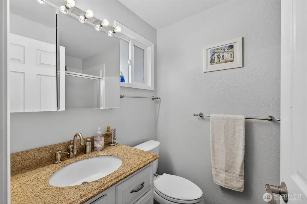 5503 Kingsway Anacortes WA 98221