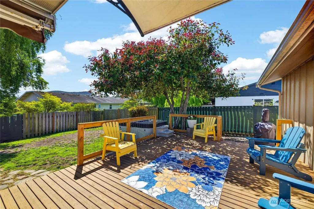 5503 Kingsway Anacortes WA 98221