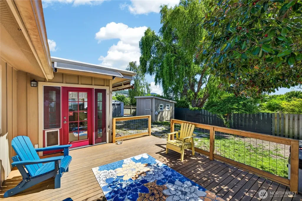 5503 Kingsway Anacortes WA 98221