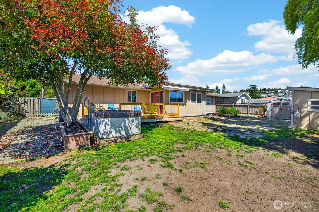 5503 Kingsway Anacortes WA 98221