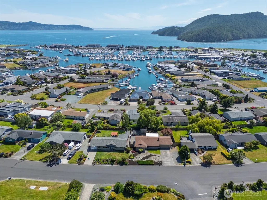 5503 Kingsway Anacortes WA 98221
