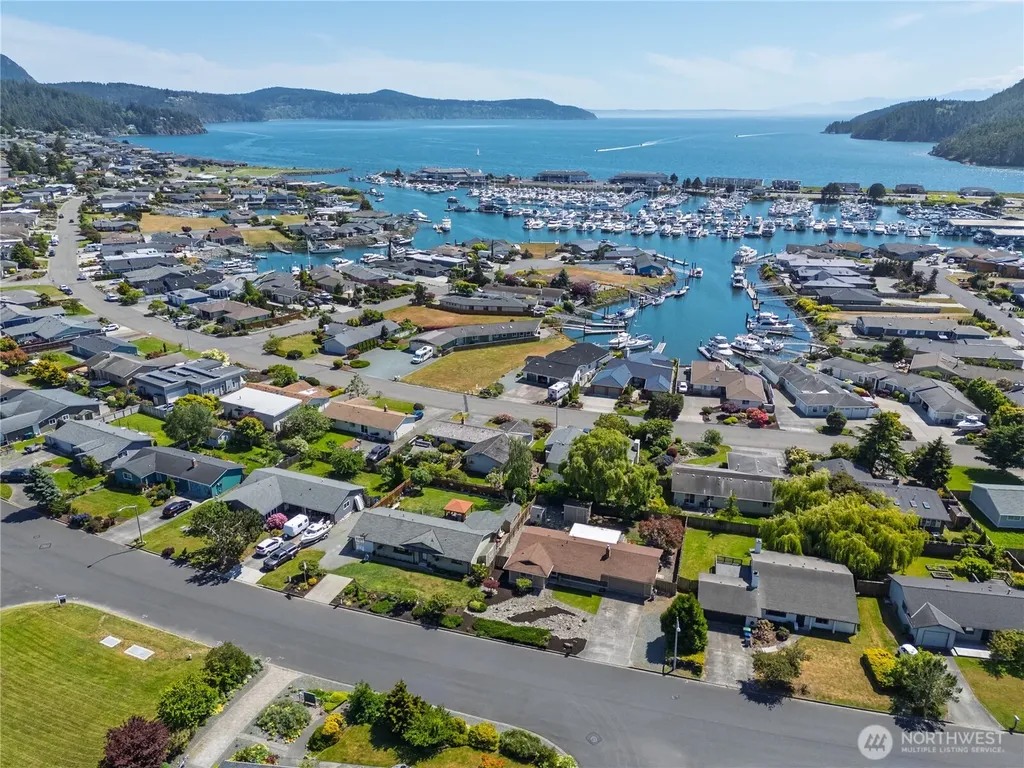 5503 Kingsway Anacortes WA 98221