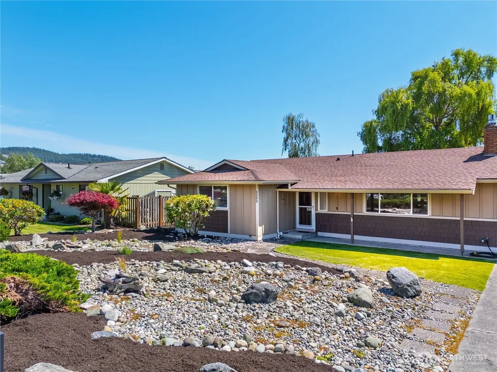 5503 Kingsway Anacortes WA 98221