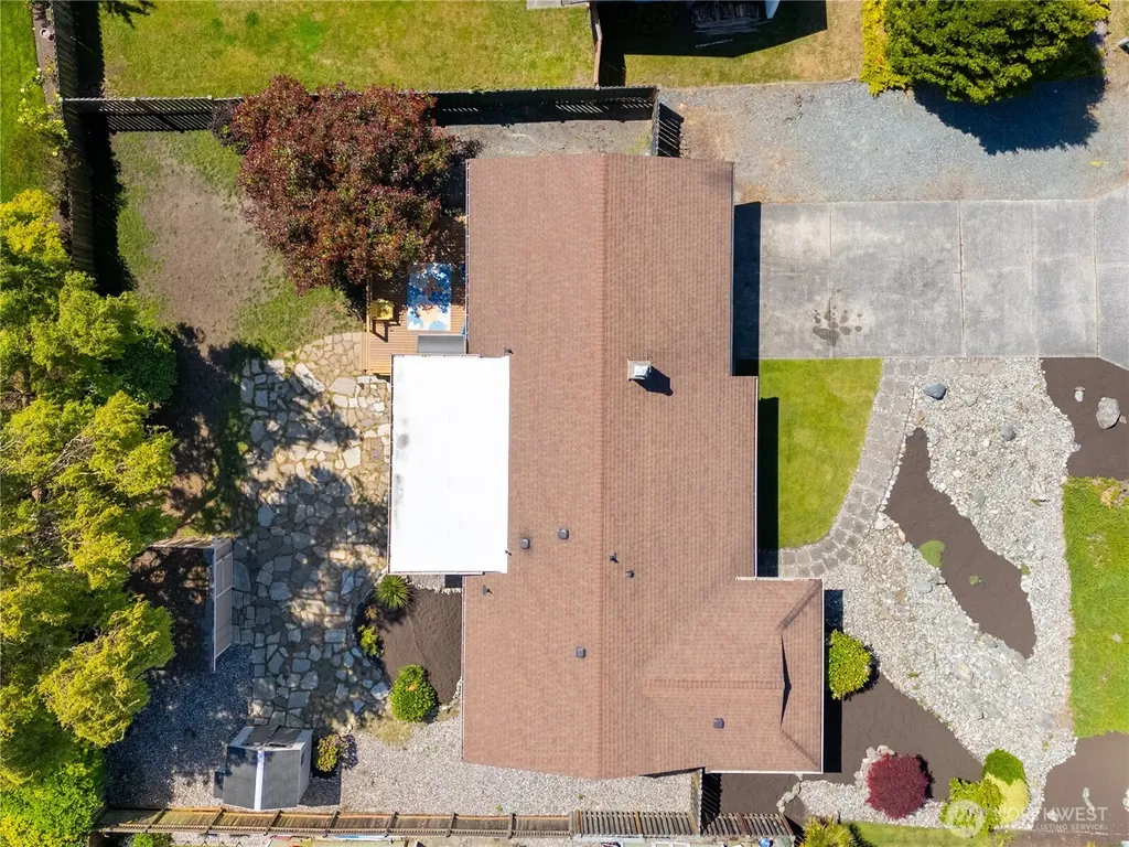 5503 Kingsway Anacortes WA 98221