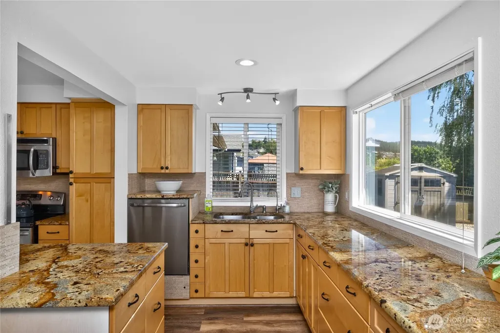 5503 Kingsway Anacortes WA 98221