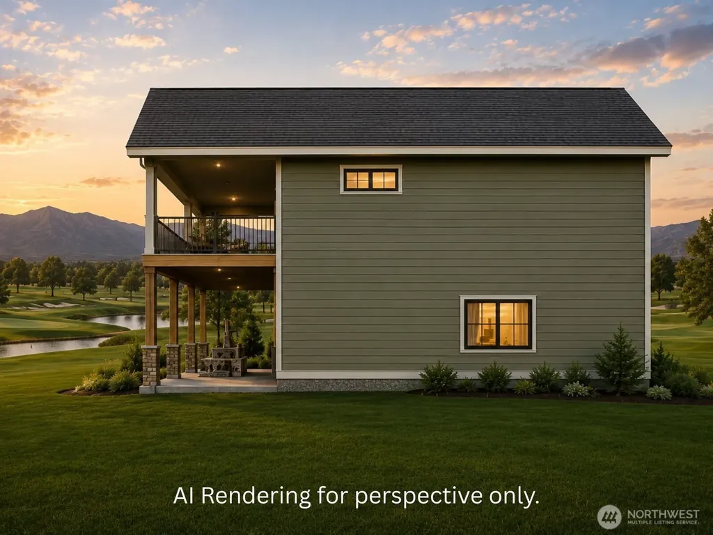8210 Desert Sage Court SE Othello WA 99344