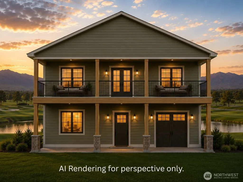8210 Desert Sage Court SE Othello WA 99344
