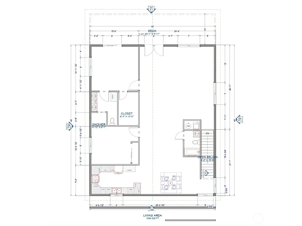 8210 Desert Sage Court SE Othello WA 99344