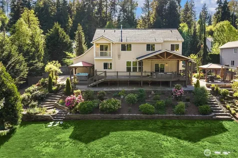 23401 148th Avenue SE Snohomish WA 98296