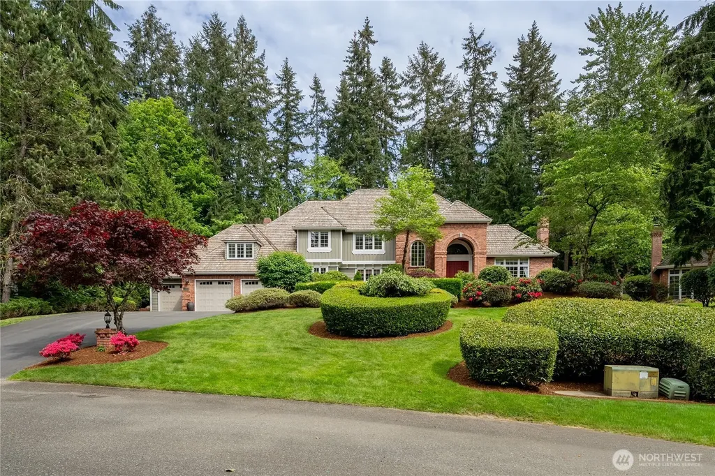 21835 NE 104th Place Redmond WA 98053