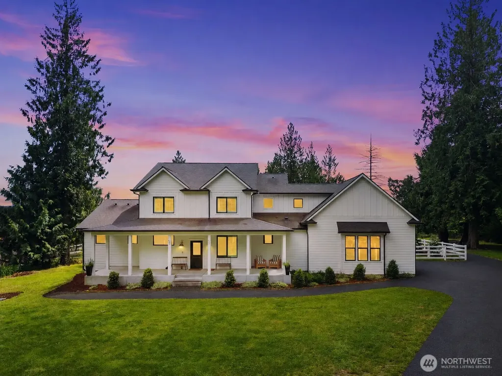 20121 SE 344th Street Auburn WA 98092